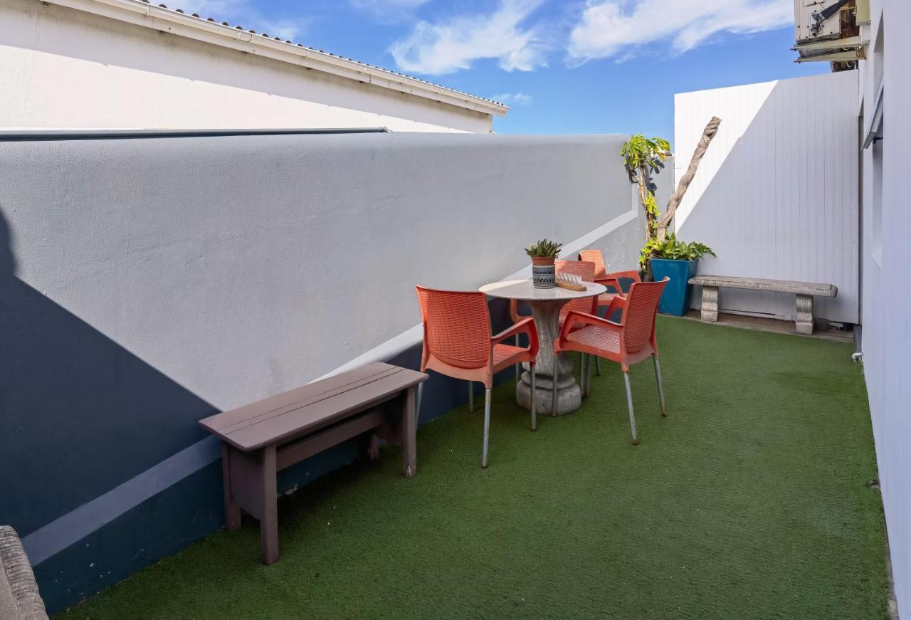 Ballito Backpackers Exterior photo