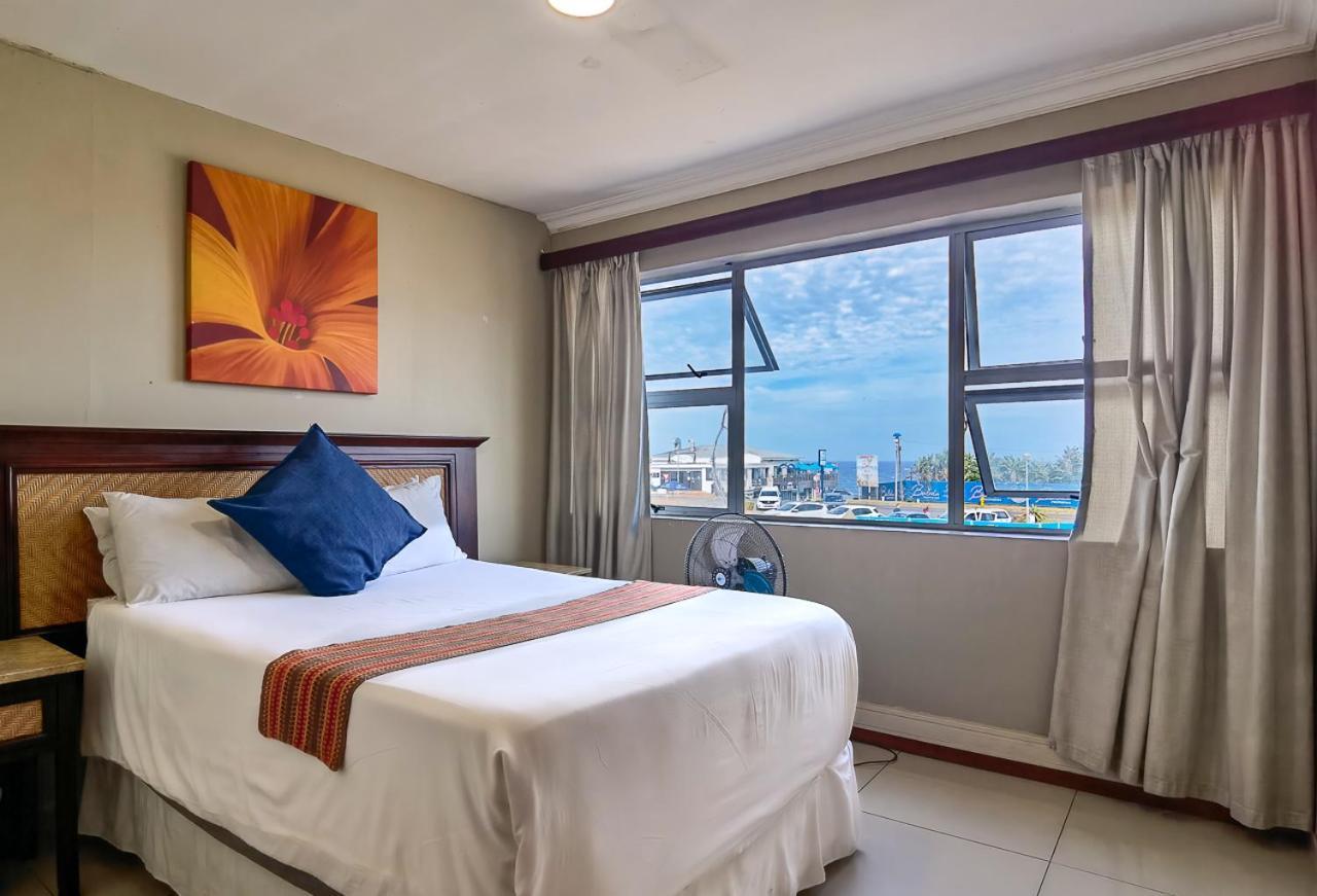 Ballito Backpackers Exterior photo