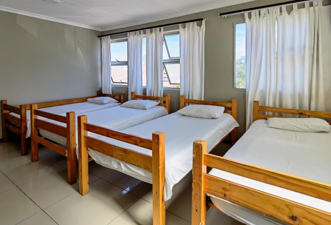 Ballito Backpackers Exterior photo