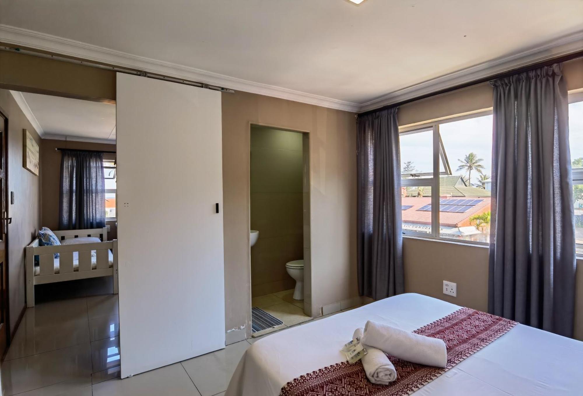 Ballito Backpackers Exterior photo